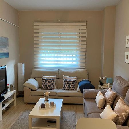 Apartamento Deluxe Беналмадена Екстериор снимка