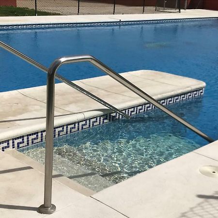 Apartamento Deluxe Беналмадена Екстериор снимка