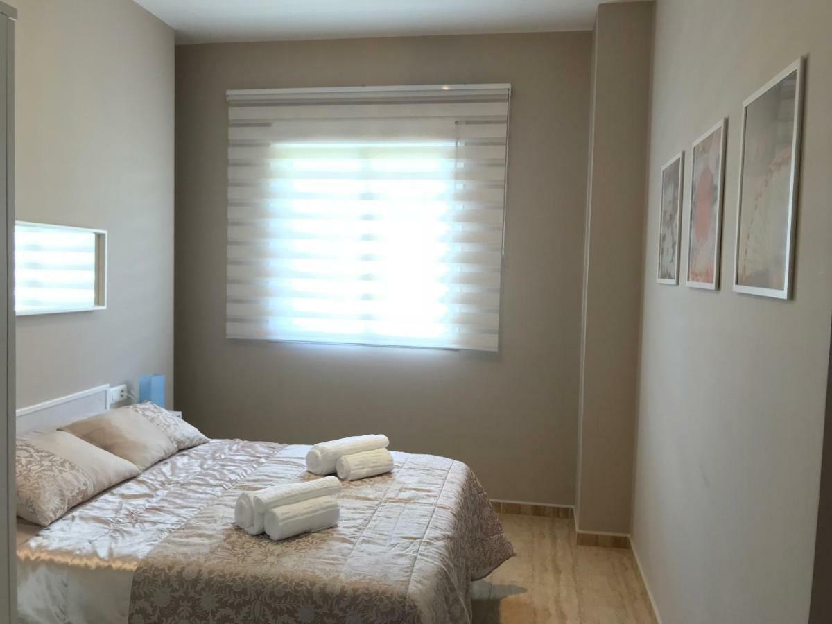 Apartamento Deluxe Беналмадена Екстериор снимка