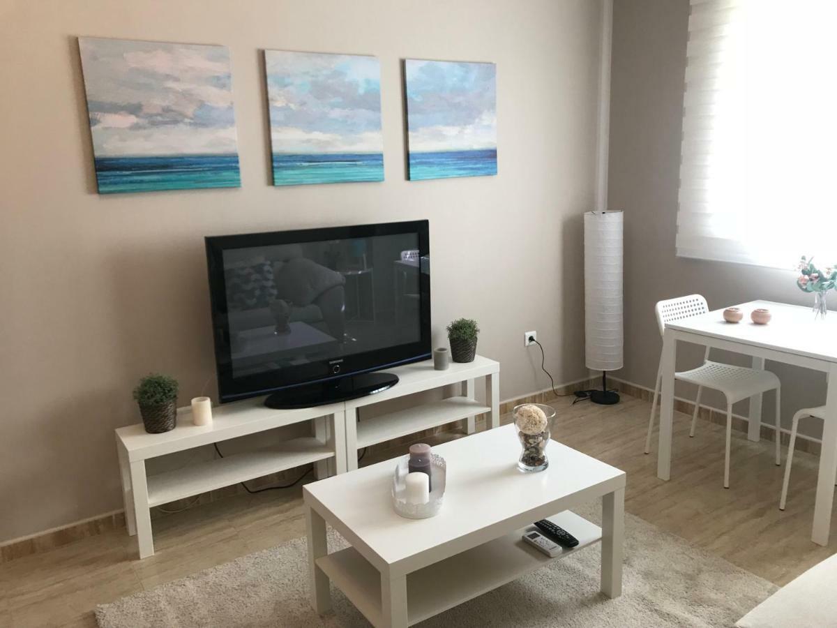 Apartamento Deluxe Беналмадена Екстериор снимка